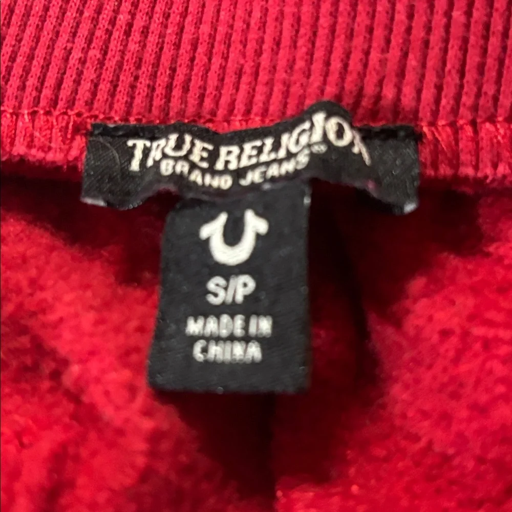 Men’s True Religion Core Jogger
